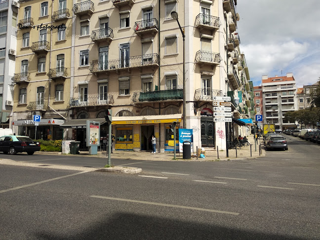 Pardais Lda - Açougue