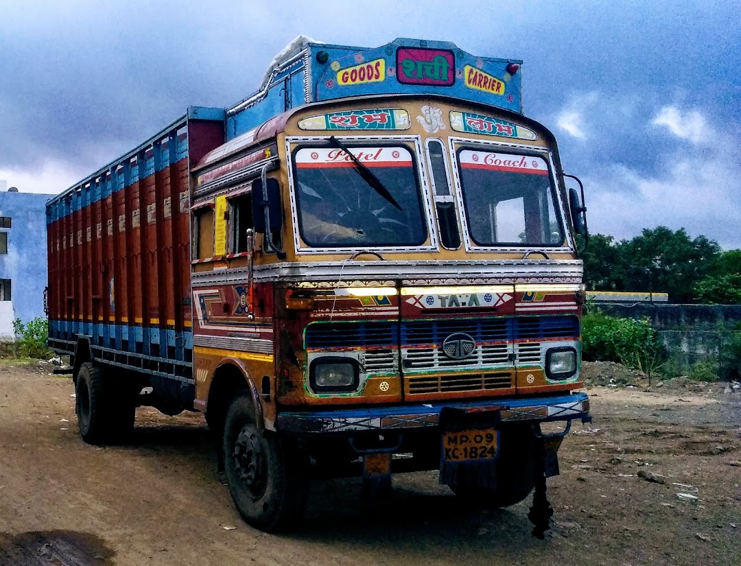 Patel Transport