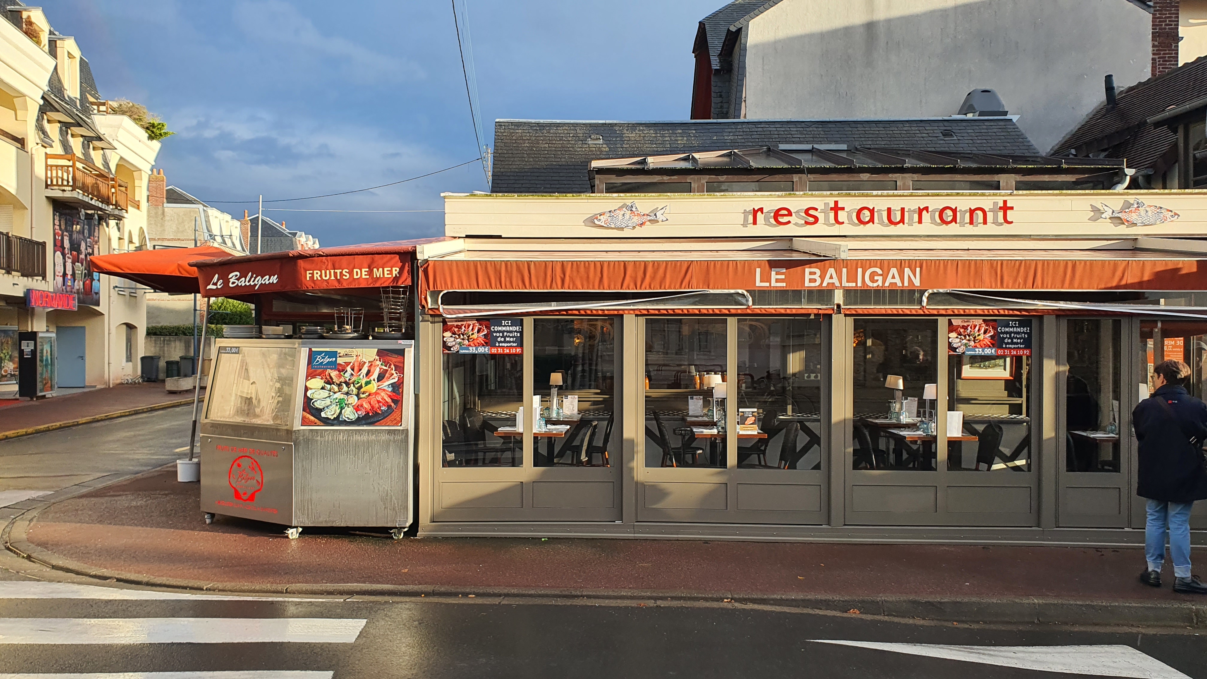 Photo n° 5 de l'avis de Philippe.a fait le 16/09/2019 à 06:45