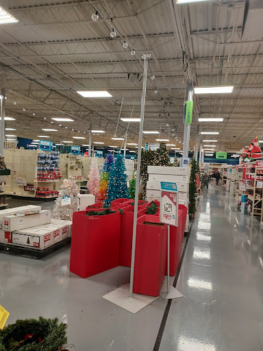 Home Goods Store «At Home», reviews and photos, 5000 Mt Zion Pkwy, Stockbridge, GA 30281, USA