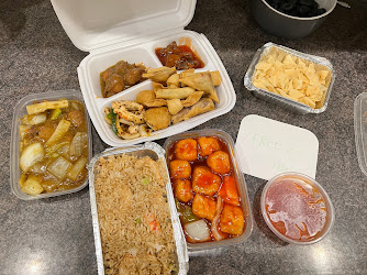 Miss Li's Kitchen Chinese & Malaysian Takeaway