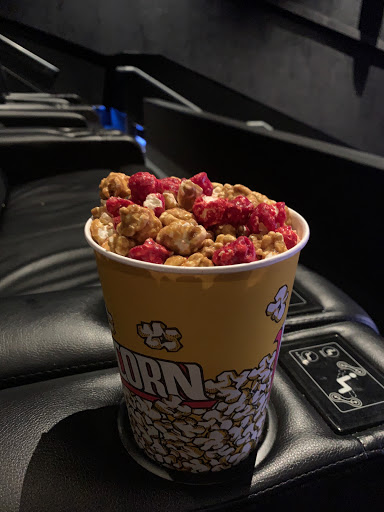 Movie Theater «AMC Council Bluffs 17», reviews and photos, 3220 23rd Ave, Council Bluffs, IA 51501, USA