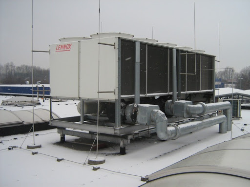 Klimatechnik & Klimaanlage, Weser Kälte Klima GmbH - Hannover