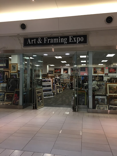 Art And Framing Expo