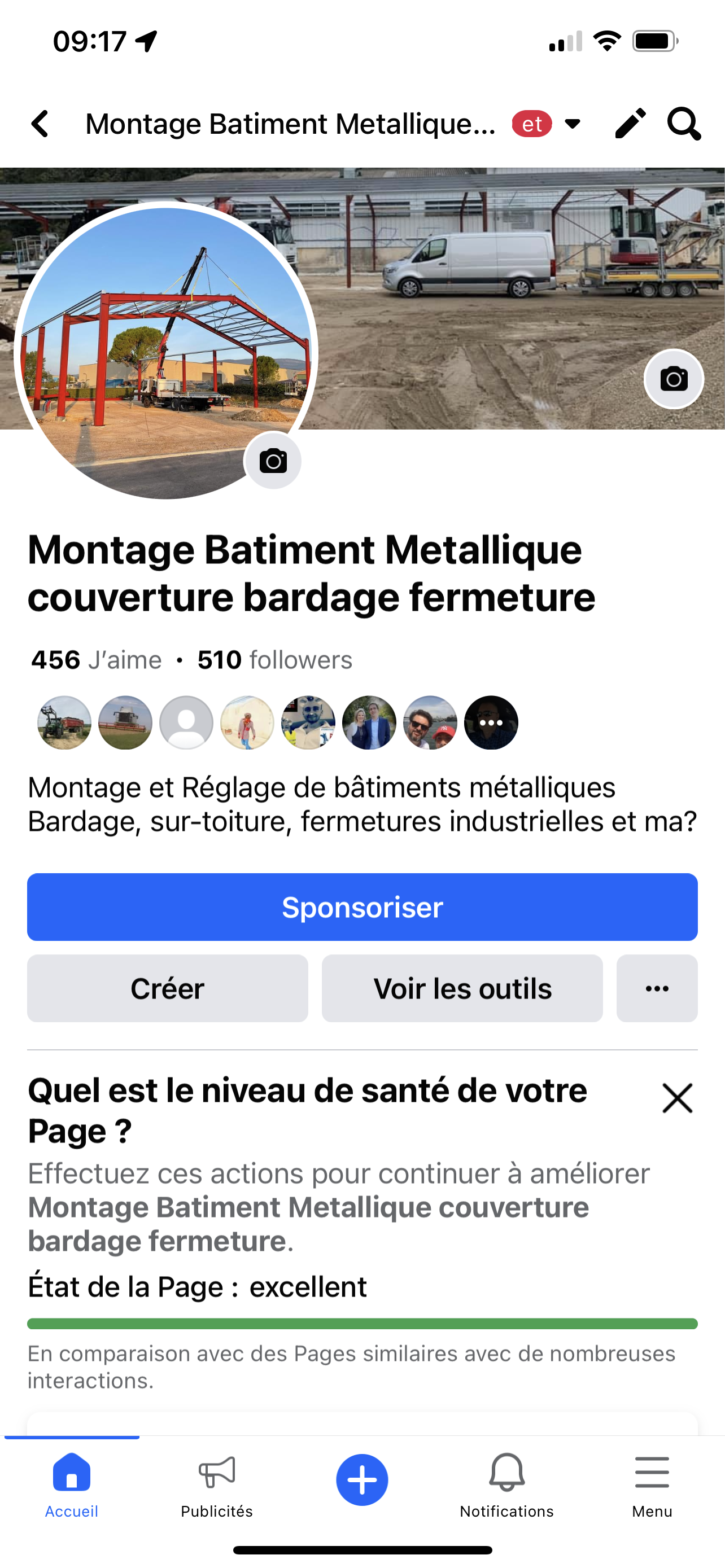 Photo n° 1 de l'avis de Niels.a fait le 18/11/2023 à 09:34