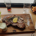 Photo n° 1 de l'avis de Gilles.n fait le 17/03/2023 à 12:14 pour Pivert Restaurant Bistro Lyon 7 à Lyon