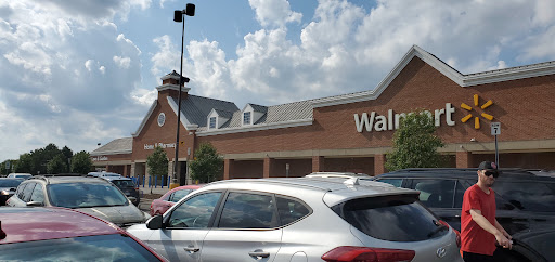 Department Store «Walmart Supercenter», reviews and photos, 5851 Mercury Dr, Dearborn, MI 48126, USA