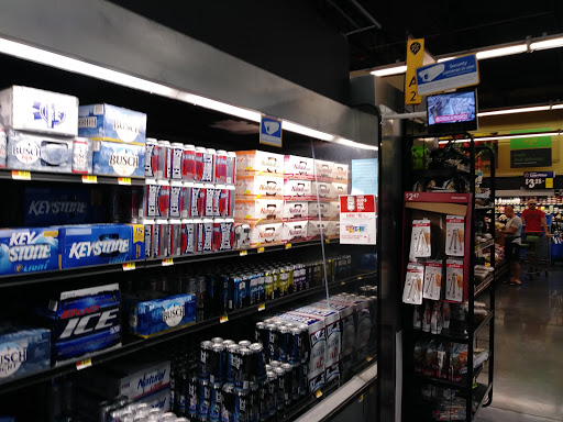 Supermarket «Walmart Neighborhood Market», reviews and photos, 6931 NW 88th Ave, Pompano Beach, FL 33321, USA