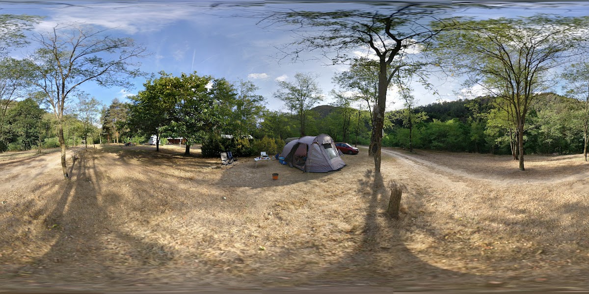 Le Viaduc, votre camping nature et détente en Ardèche à Arlebosc (Ardèche 07)