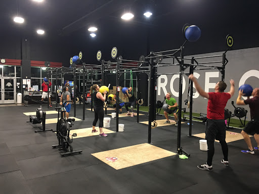 Physical Fitness Program «Rose City Barbell CrossFit WASQ», reviews and photos, 9385 SW Greenburg Rd #100, Portland, OR 97223, USA