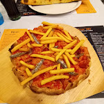 Photo n°1 de l'avis de gio_error. fait le 25/04/2024 à 07:24 sur le  Piccadilly Pizzeria Ristorante à Casinalbo