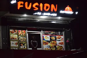 The Fusion Restaurant दे फ्यूजन रेस्टोरेंट image