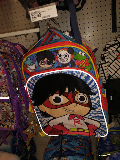 Department Store «Target», reviews and photos, 9001 Staples Mill Rd, Henrico, VA 23228, USA