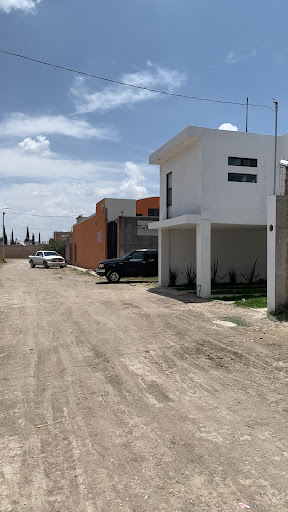 Hacienda Uribe