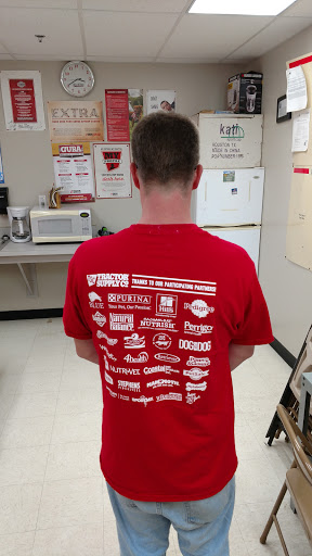 Home Improvement Store «Tractor Supply Co.», reviews and photos, 176 Finley Rd, Belle Vernon, PA 15012, USA