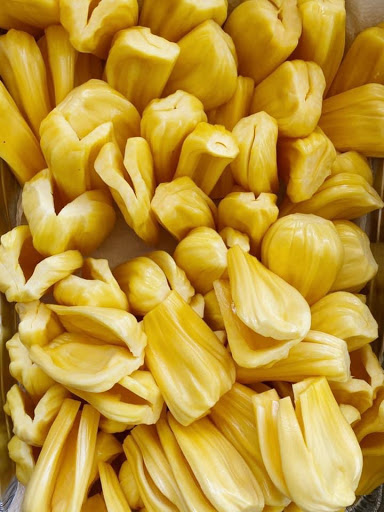 Asian Grocery Store «Phan Thiet Oriental Market», reviews and photos, 497 Schmale Road, Carol Stream, IL 60188, USA