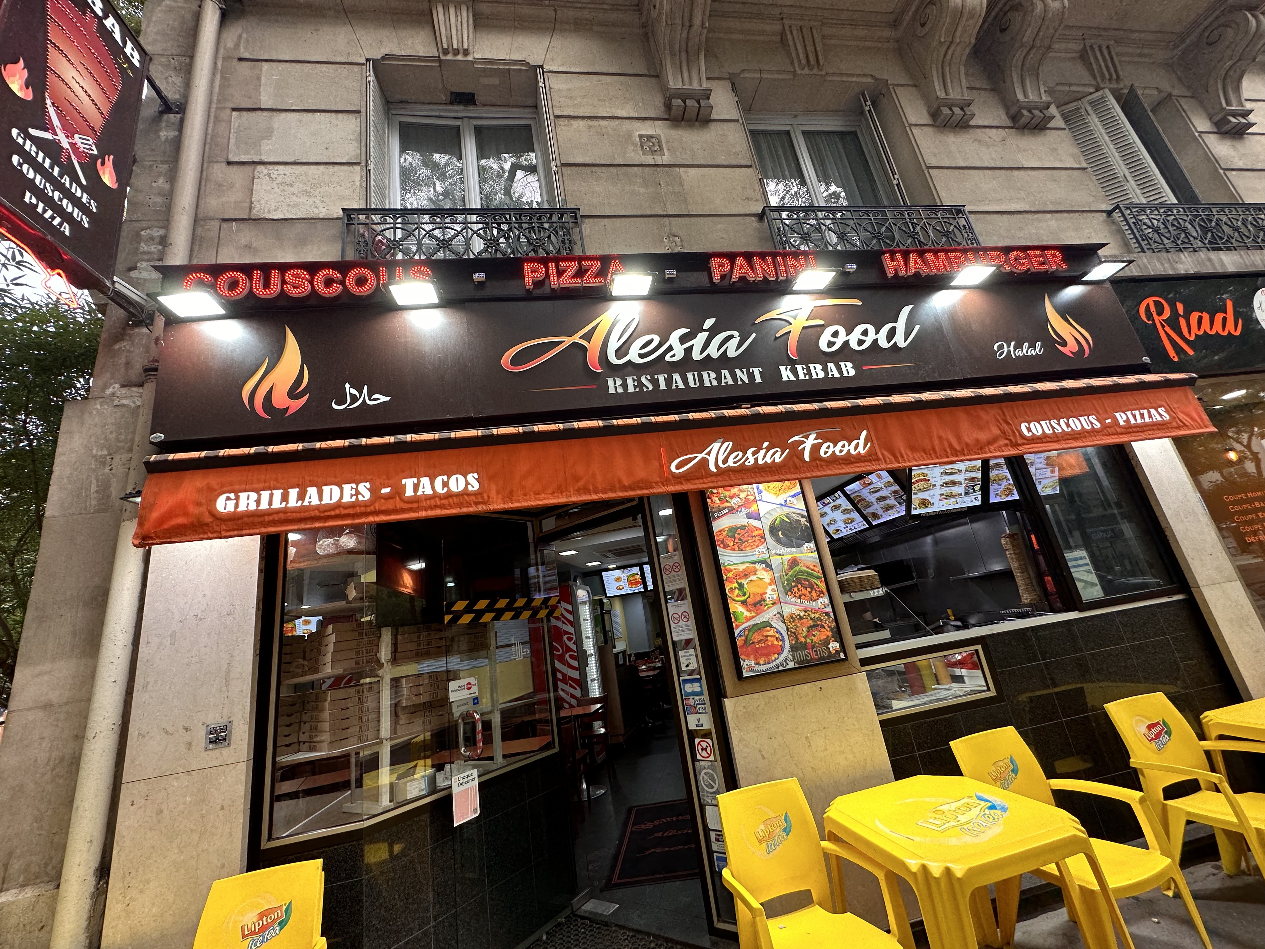 Photo n° 1 de l'avis de Nadirio.e fait le 29/06/2023 à 19:50