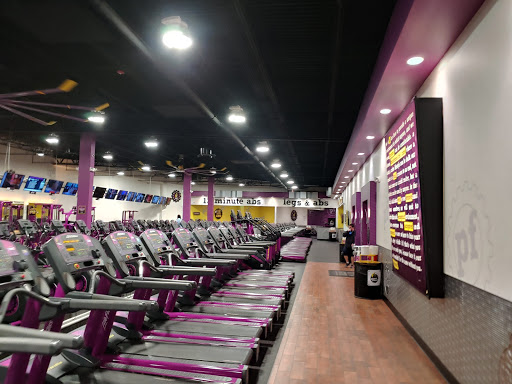 Gym «Planet Fitness», reviews and photos, 3614 Soldano Boulevard, Columbus, OH 43228, USA