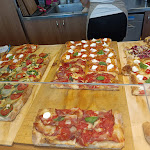 Photo n°24 de l'avis de Eba.a fait le 08/10/2023 à 13:10 sur le  FARINANDO - PIZZA ALLA PALA à Ancona