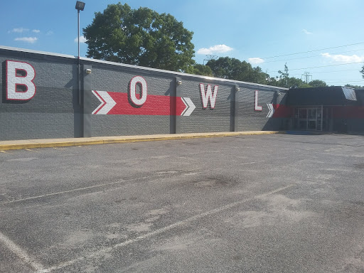 Bowling Alley «AMF Centereach Lanes», reviews and photos, 40 Horseblock Rd, Centereach, NY 11720, USA