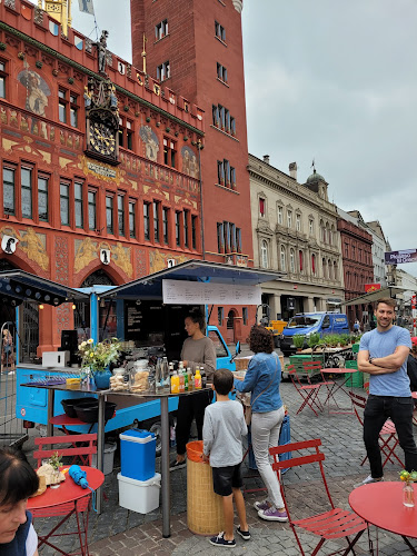 Kaffee-Mobil - Café