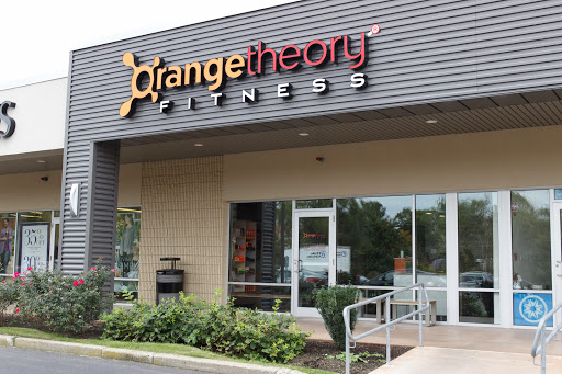Gym «Orangetheory Fitness», reviews and photos, 112 Burlington Mall Road, Burlington, MA 01803, USA