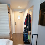 Photo n°1 de l'avis de Siggi.i fait le 14/08/2022 à 13:05 sur le  Premier Inn Hannover City University hotel à Hanover