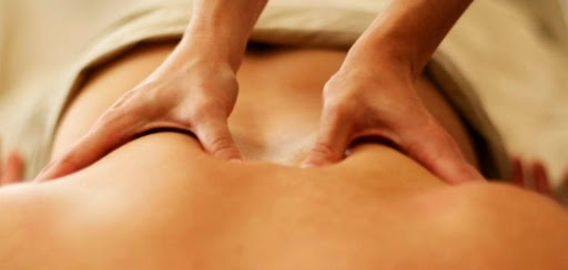 Healthy Massage Spa