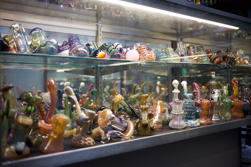 Tobacco Shop «Frolic of Exton», reviews and photos, 325 E Lincoln Hwy, Exton, PA 19341, USA