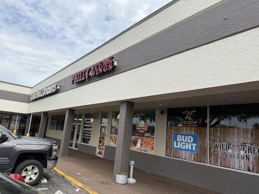 Philly Steak and Wing- Lakeland FL - Steakhouse in Lakeland, Florida