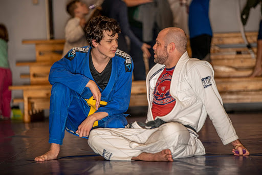 Martial Arts School «10th Planet Jiu Jitsu Decatur», reviews and photos, 108 Lenwood Rd SE, Decatur, AL 35603, USA