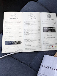 Photo n°2 de Chez Mat à Ingrandes-le-Fresne-sur-Loire ()