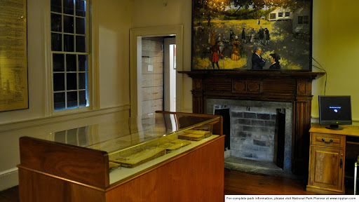 National Park «Charles Pinckney National Historic Site», reviews and photos, 1254 Long Point Rd, Mt Pleasant, SC 29464, USA