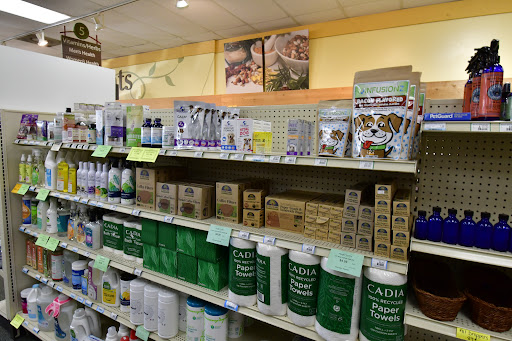 Natural Foods Store «Apple Valley Natural Foods», reviews and photos, 5275 Beckley Rd, Battle Creek, MI 49015, USA