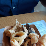 Photo n°2 de l'avis de Monica.i fait le 21/09/2020 à 02:44 sur le  Frittodivino à Lido di Jesolo