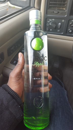 Liquor Store «D & M Liquor Store», reviews and photos, 595 Ralph David Abernathy Blvd, Atlanta, GA 30312, USA