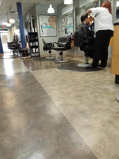 Hair Salon «Supercuts», reviews and photos, 630 E Eau Gallie Blvd b, Indian Harbour Beach, FL 32937, USA