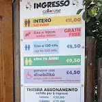 Photo n°2 de l'avis de Andrea.' fait le 08/09/2021 à 19:44 sur le  Parc Gallorose à Loc. Cedrino