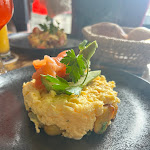 Photo n°1 de l'avis de Bianca.e fait le 01/05/2023 à 21:28 sur le  Oosten à Frankfurt