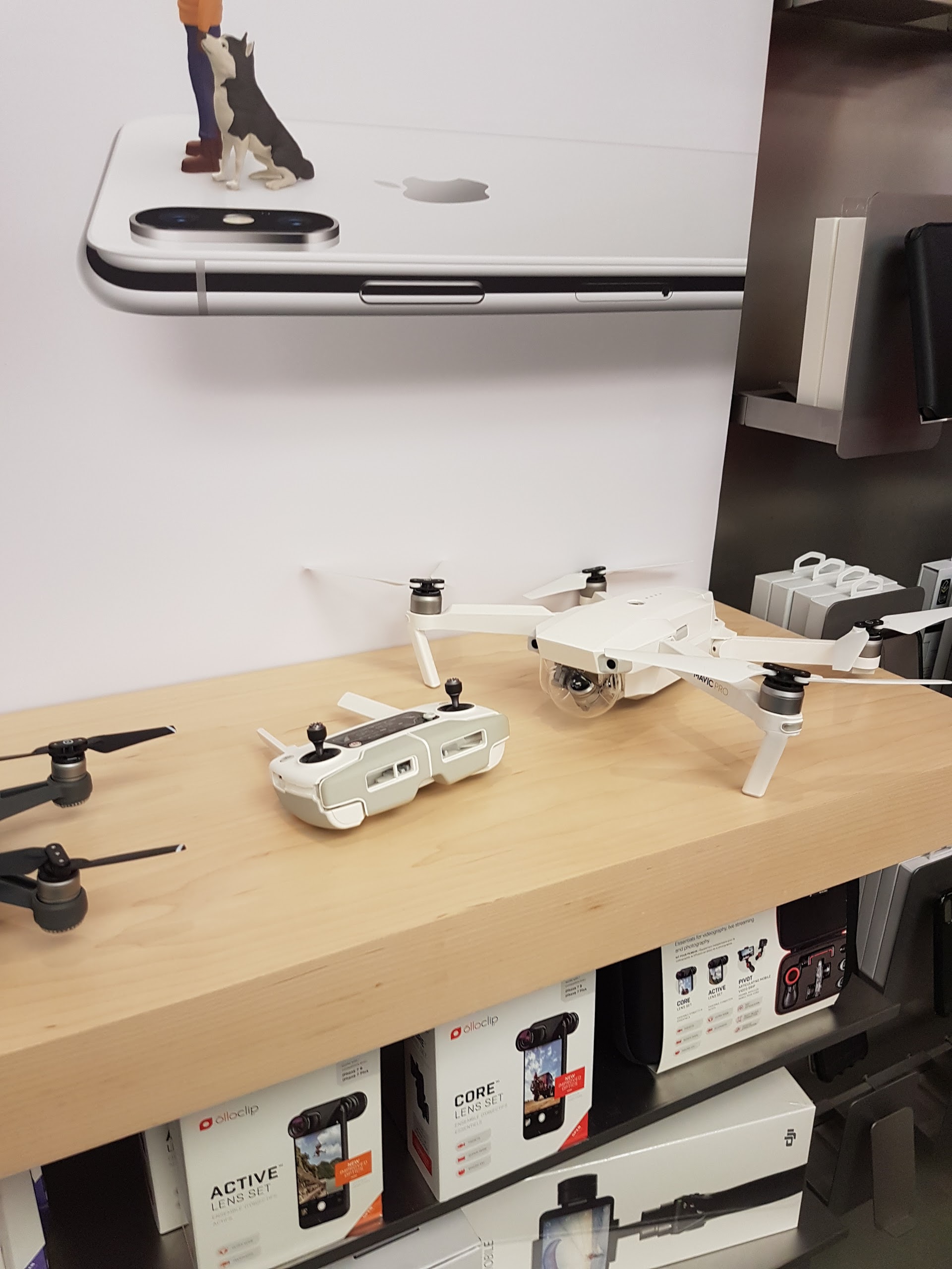 Photo n° 4 de l'avis de nadine.o fait le 04/01/2018 à 16:42