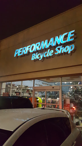 Bicycle Store «Performance Bicycle», reviews and photos, 6721 Frontier Dr, Springfield, VA 22150, USA
