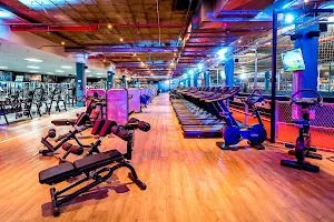 Moove Motion Fitness Club Silverton image