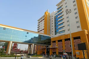 Hamidia Hospital image