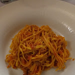 Photo n°7 de l'avis de Fabio.r fait le 25/11/2017 à 23:15 sur le  L'Osteria del Vignaiolo à La Morra