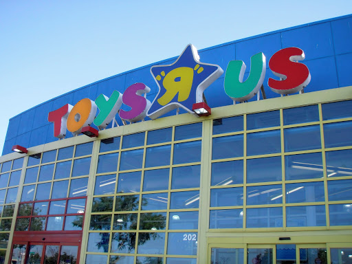 Toy Store «Toys