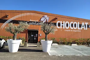 Chocolaterie Castelain image