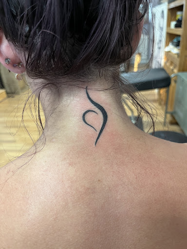 Explore up tattoo ideas, creative tattoo ideas in Spring Valley, available at Inkville Tattoo & Piercing