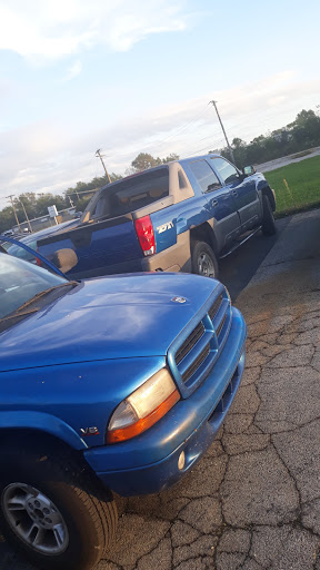 Used Car Dealer «Chicago Auto Exchange», reviews and photos, 18 E Sauk Trail, Chicago Heights, IL 60411, USA