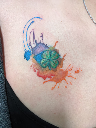 Tattoo Shop «Crazy Lady Ink», reviews and photos, 205 Lewis St S, Shakopee, MN 55379, USA