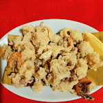 Photo n°7 de l'avis de Patrizia.. fait le 26/01/2022 à 21:22 sur le  Pizzeria Da Francesco à Lucca